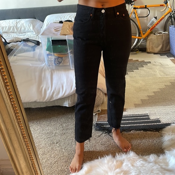 Redone jeans - Picture 4 of 5